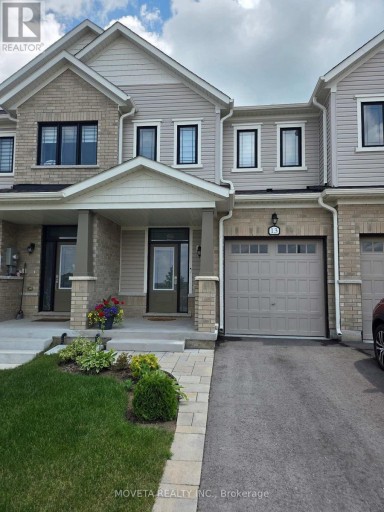 13 MILADY CRESCENT, Barrie, Ontario, L9J0X3