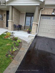 13 MILADY CRESCENT Barrie Ontario photo 2