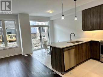 13 MILADY CRESCENT Barrie Ontario photo 8