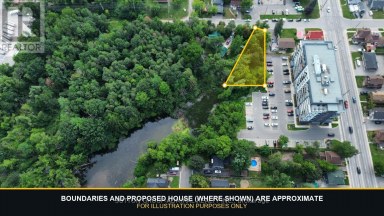 A - 3 BOYS STREET S Barrie (Queen's Park) Ontario photo 7