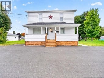 17 Dover Street Campbellton New Brunswick photo 1