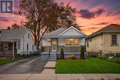 215 HIGHBURY AVENUE N London East (East M) Ontario photo 1