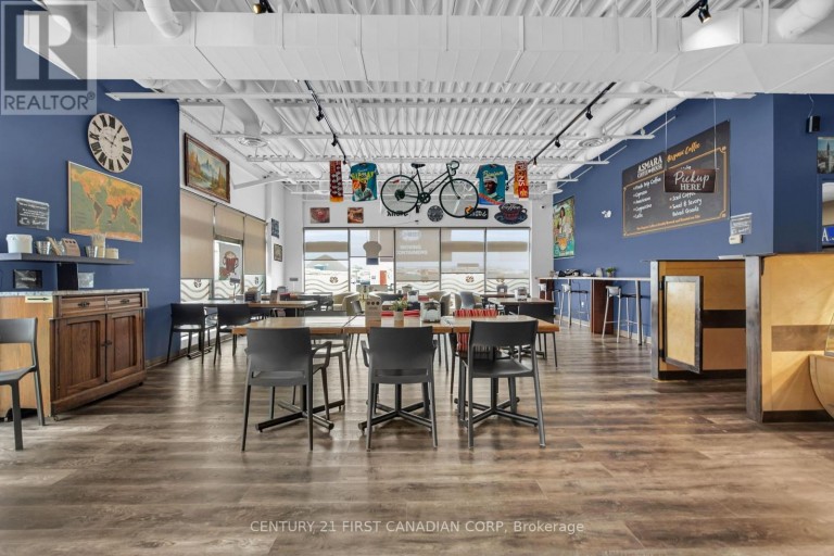 700 YORK STREET, London East (East L), Ontario, N5W2S8