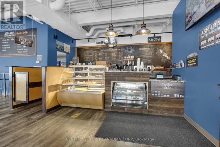 700 YORK STREET, London East (East L), Ontario, N5W2S8
