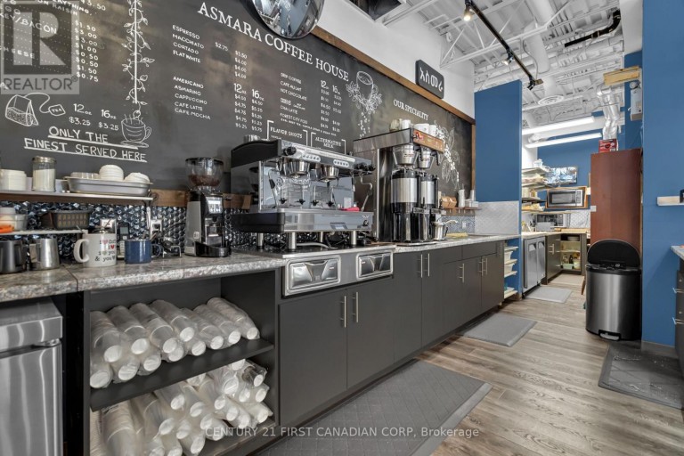 700 YORK STREET, London East (East L), Ontario, N5W2S8