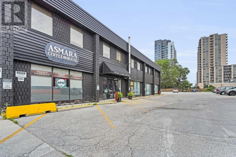 700 YORK STREET, London East (East L), Ontario, N5W2S8