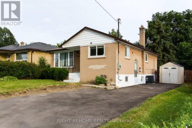 659 SHAKESPEARE AVENUE Oshawa (Donevan) Ontario photo 1