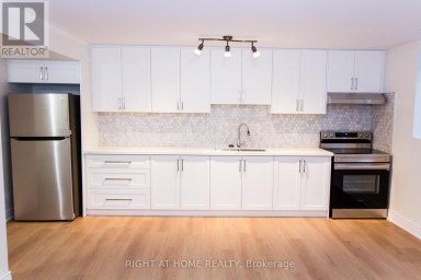 659 SHAKESPEARE AVENUE Oshawa (Donevan) Ontario photo 2