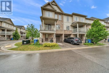 87 - 88 DECORSO DRIVE Guelph (Kortright East) Ontario photo 1