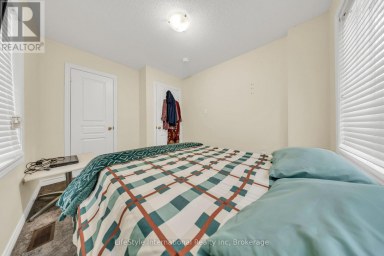 87 - 88 DECORSO DRIVE Guelph (Kortright East) Ontario photo 15