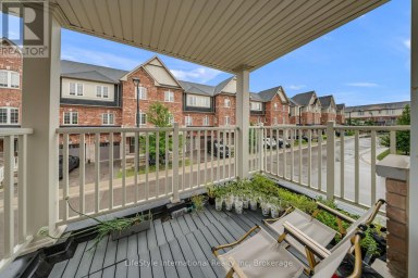 87 - 88 DECORSO DRIVE Guelph (Kortright East) Ontario photo 18