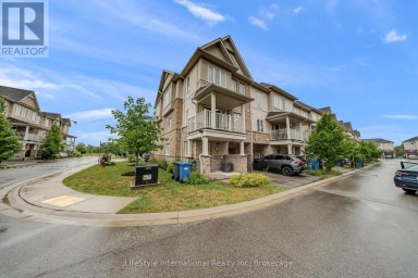 87 - 88 DECORSO DRIVE Guelph (Kortright East) Ontario photo 19