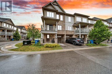 87 - 88 DECORSO DRIVE Guelph (Kortright East) Ontario photo 20