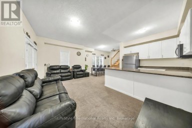 87 - 88 DECORSO DRIVE Guelph (Kortright East) Ontario photo 6