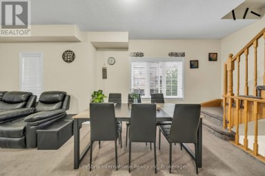 87 - 88 DECORSO DRIVE Guelph (Kortright East) Ontario photo 8