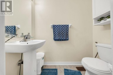 87 - 88 DECORSO DRIVE Guelph (Kortright East) Ontario photo 9