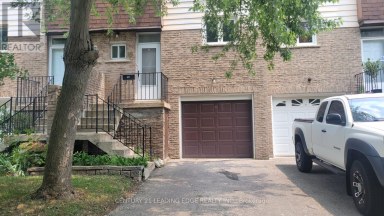 10 - 50 BROOKMILL BOULEVARD Toronto (L'Amoreaux) Ontario photo 1