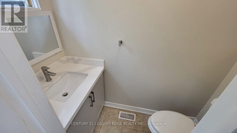 10 - 50 BROOKMILL BOULEVARD, Toronto (L'Amoreaux), Ontario, M1W2L4