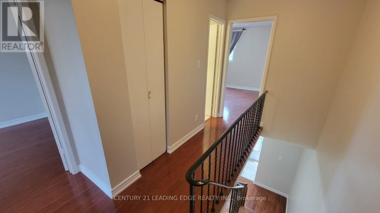10 - 50 BROOKMILL BOULEVARD, Toronto (L'Amoreaux), Ontario, M1W2L4