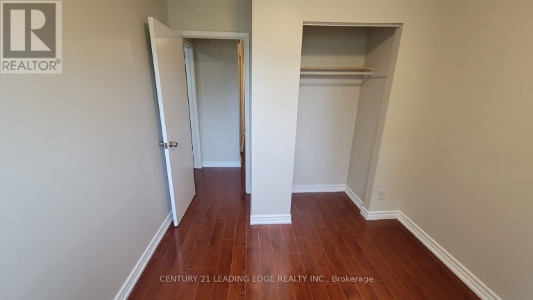 10 - 50 BROOKMILL BOULEVARD, Toronto (L'Amoreaux), Ontario, M1W2L4