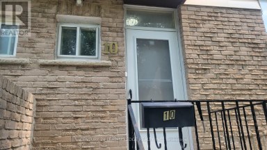 10 - 50 BROOKMILL BOULEVARD Toronto (L'Amoreaux) Ontario photo 3