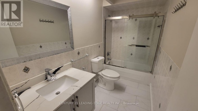 10 - 50 BROOKMILL BOULEVARD, Toronto (L'Amoreaux), Ontario, M1W2L4