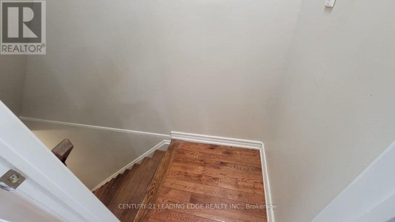 10 - 50 BROOKMILL BOULEVARD, Toronto (L'Amoreaux), Ontario, M1W2L4