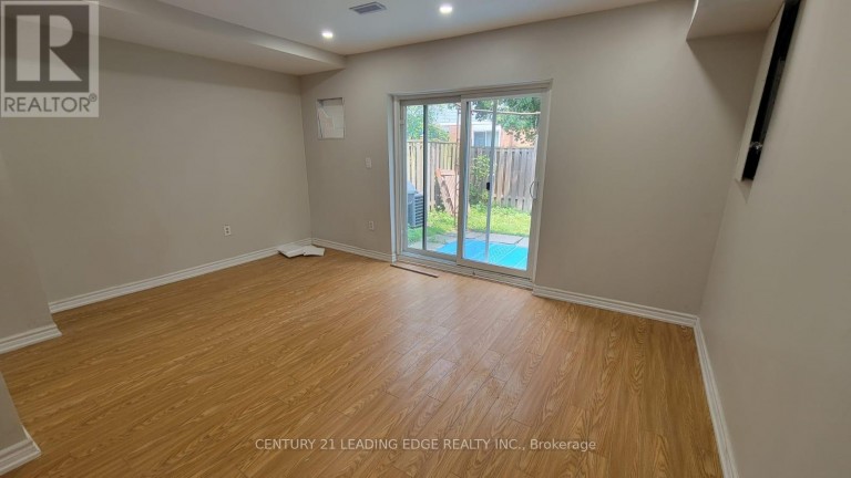 10 - 50 BROOKMILL BOULEVARD, Toronto (L'Amoreaux), Ontario, M1W2L4