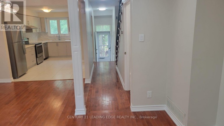 10 - 50 BROOKMILL BOULEVARD, Toronto (L'Amoreaux), Ontario, M1W2L4