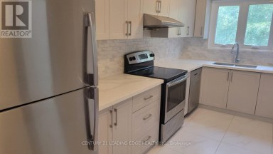 10 - 50 BROOKMILL BOULEVARD Toronto (L'Amoreaux) Ontario photo 7
