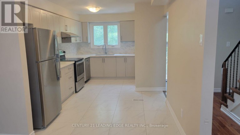 10 - 50 BROOKMILL BOULEVARD, Toronto (L'Amoreaux), Ontario, M1W2L4