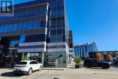 210 - 3621 HIGHWAY 7 AVENUE E Markham (Unionville) Ontario photo 2