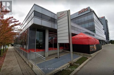 210 - 3621 HIGHWAY 7 AVENUE E Markham (Unionville) Ontario photo 3