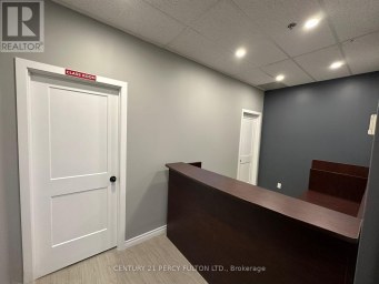 210 - 3621 HIGHWAY 7 AVENUE E Markham (Unionville) Ontario photo 4