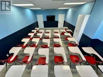 210 - 3621 HIGHWAY 7 AVENUE E Markham (Unionville) Ontario photo 6