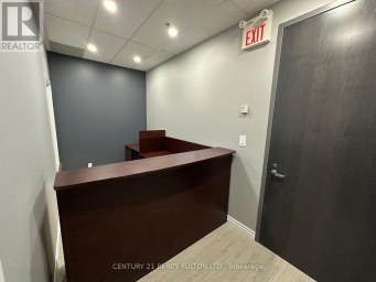 210 - 3621 HIGHWAY 7 AVENUE E Markham (Unionville) Ontario photo 7