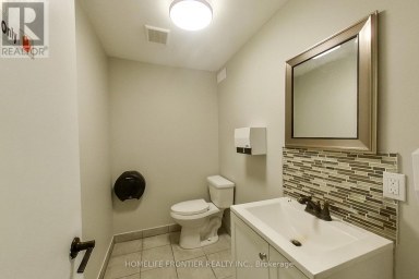 B - 1382 KILLARNEY BEACH ROAD SE Innisfil (Lefroy) Ontario photo 14