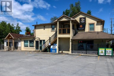 B - 1382 KILLARNEY BEACH ROAD SE Innisfil (Lefroy) Ontario photo 20