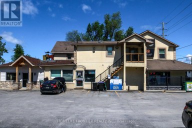 B - 1382 KILLARNEY BEACH ROAD SE Innisfil (Lefroy) Ontario photo 21