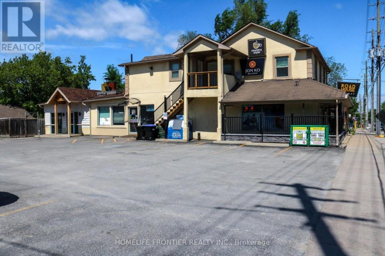 B - 1382 KILLARNEY BEACH ROAD SE, Innisfil (Lefroy), Ontario, L0L1W0