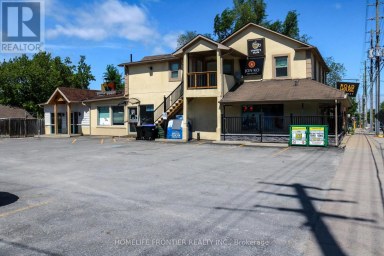 B - 1382 KILLARNEY BEACH ROAD SE Innisfil (Lefroy) Ontario photo 22