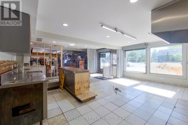 B - 1382 KILLARNEY BEACH ROAD SE Innisfil (Lefroy) Ontario photo 4