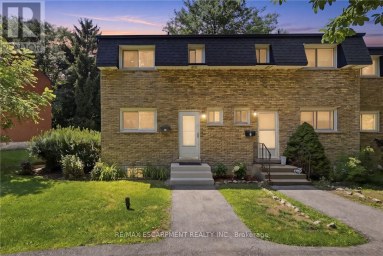 16 - 1420 GARTH STREET Hamilton (Falkirk) Ontario photo 1