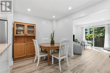 16 - 1420 GARTH STREET Hamilton (Falkirk) Ontario photo 11