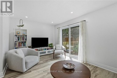 16 - 1420 GARTH STREET Hamilton (Falkirk) Ontario photo 13
