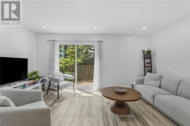 16 - 1420 GARTH STREET Hamilton (Falkirk) Ontario photo 14