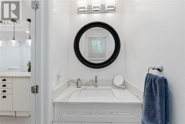 16 - 1420 GARTH STREET Hamilton (Falkirk) Ontario photo 15