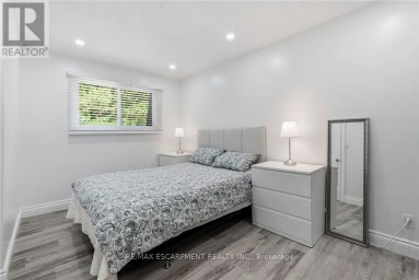 16 - 1420 GARTH STREET Hamilton (Falkirk) Ontario photo 17
