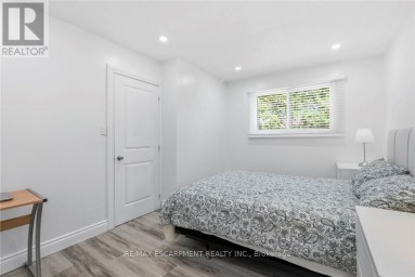 16 - 1420 GARTH STREET Hamilton (Falkirk) Ontario photo 19