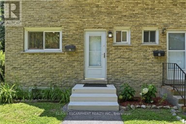 16 - 1420 GARTH STREET Hamilton (Falkirk) Ontario photo 2